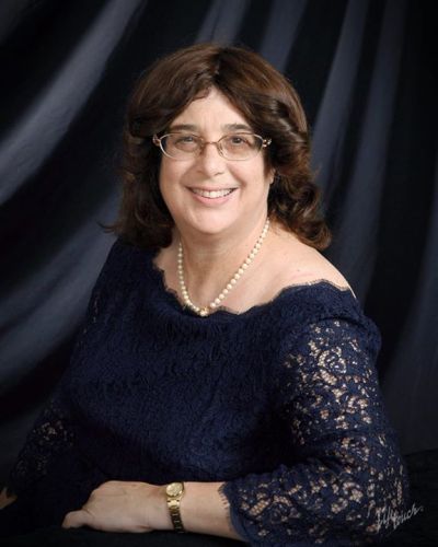 Cynthia Rosenberg