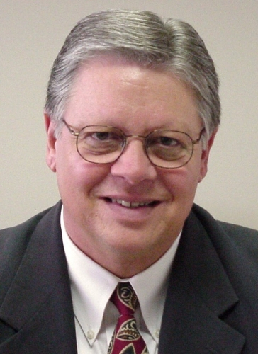 Max Kenyon