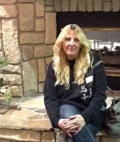 Debra Gradzewicz