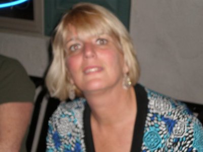 Suzanne Spirito