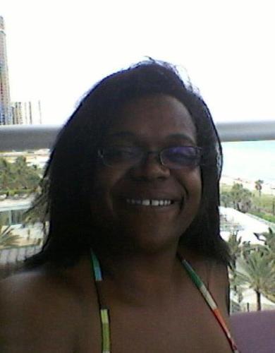 Tonyaneka Porter