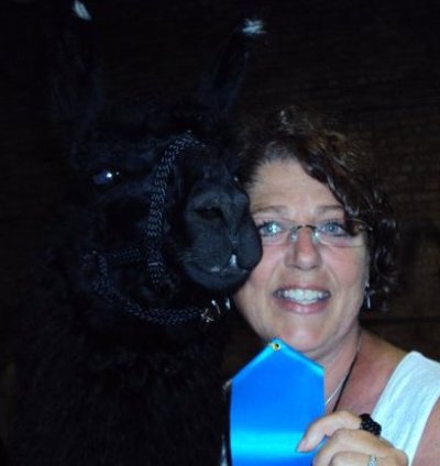 Lucinda Rodney