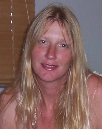 Andrea Livezey