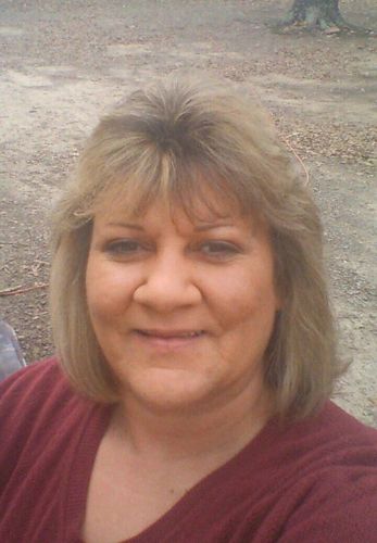 Cynthia Stanphill