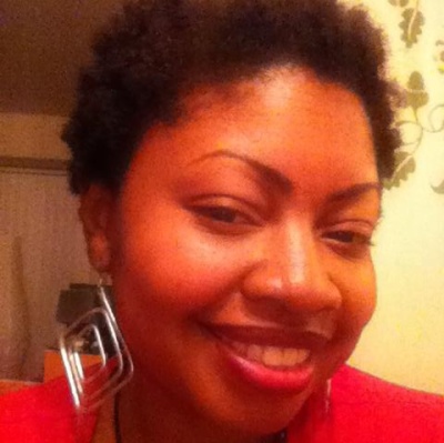 Lena Robinson