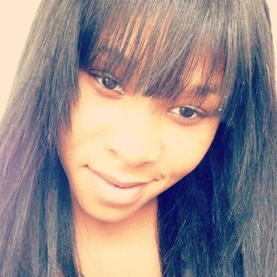 Markeyda Brown
