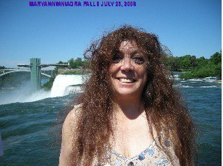 Maryann Borzillar