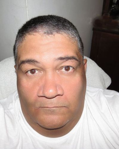 Ernesto Padilla