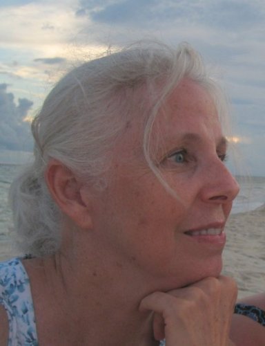 Nancy Brumfield