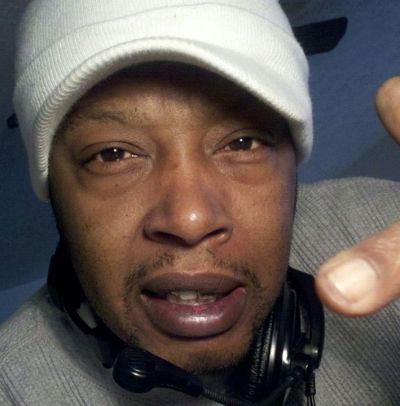 Tony Blackwell