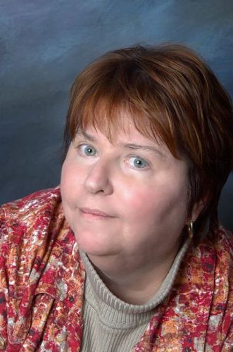Rebecca Roach