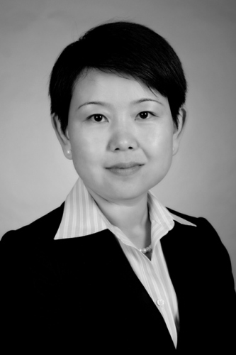 Laurie Liu