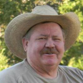 Lloyd Meacham