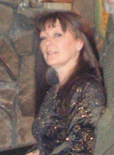 Michelle Thayer