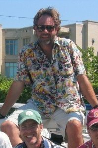 Andrew Riem