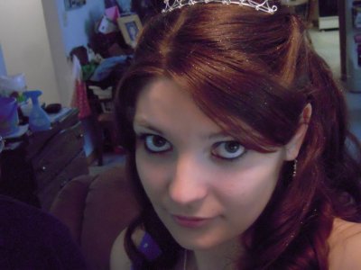 Amber Housman