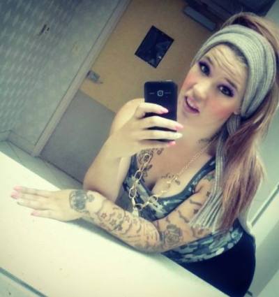 Brittany Bennett