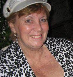 Barbara Noe