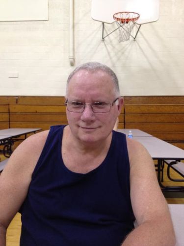 Bernard Rathbun