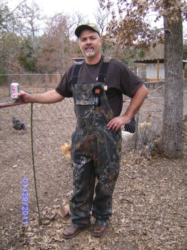 Wayne Gaudin