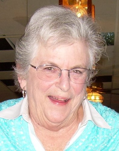 Sandra Bouffard
