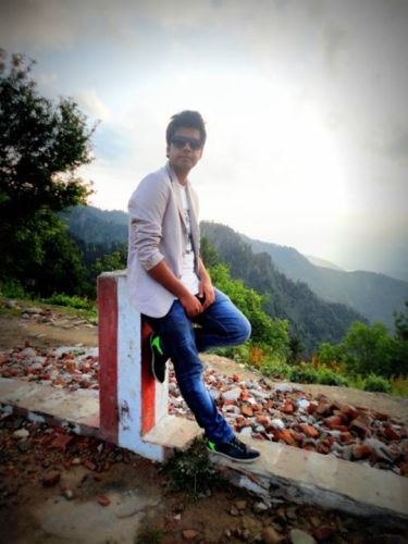 Maqsood Awais