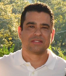 Orlando Ramirez