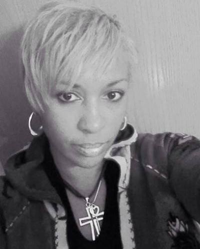 Traci Ballard