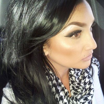 Roxanne Buen