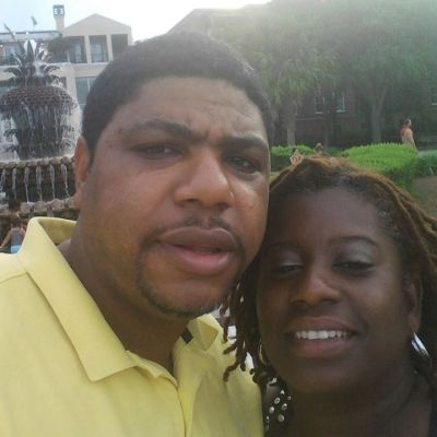 Sharon Leveston-Sharpe