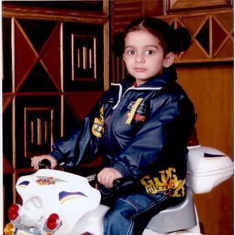 Vikas Seth