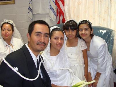 Alex Trejo