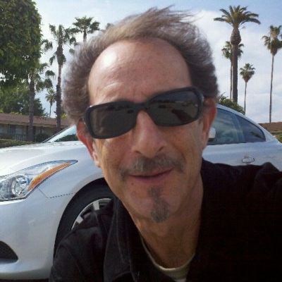 Barry Ray