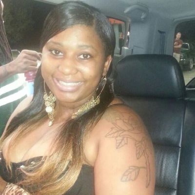 Courtney Abney