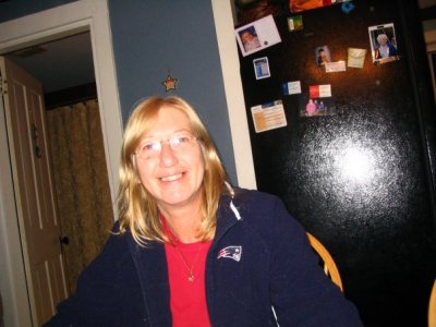 Janet Jewett