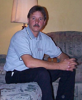 William Gober