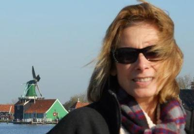 Valerie Archibald