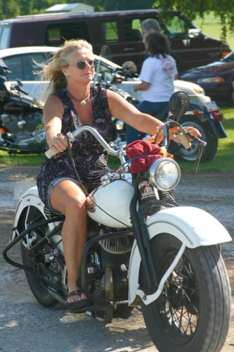 Cheryl Coleman