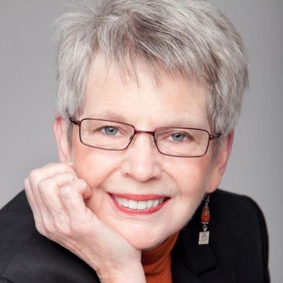 Judith Dowling