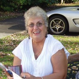 Pauline Kurdian