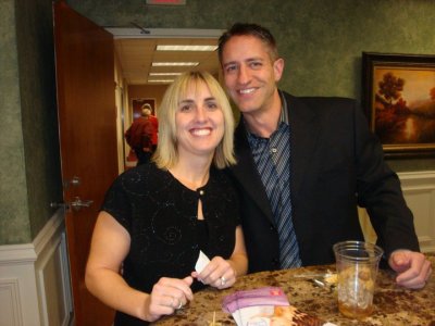 Mark Giarrizzi