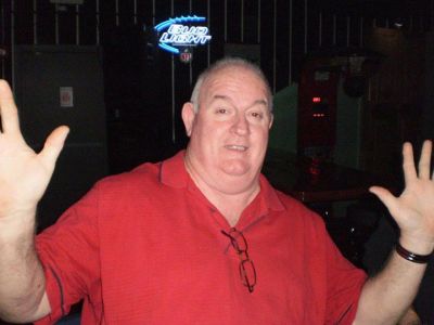 Bill Brady