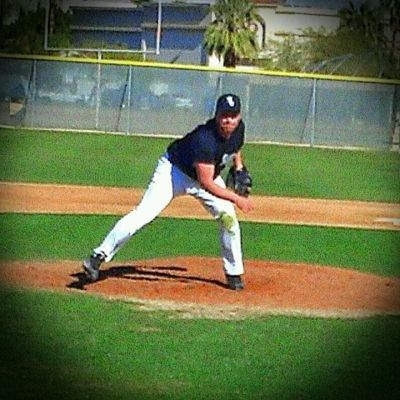 Trevor Field