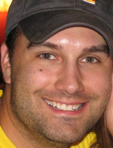 Brent Marzocchi