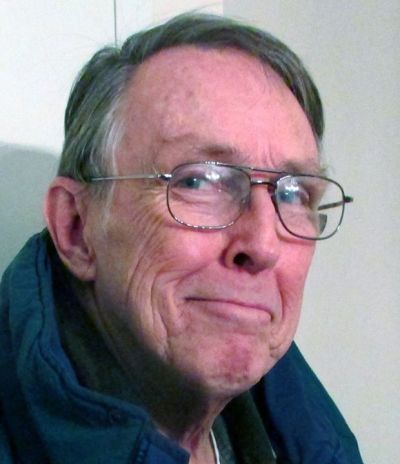Peter Kingman