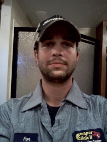 Ronald Finley