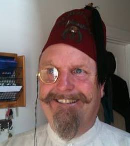 William Brodhead