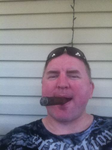 Ronnie Mccabe