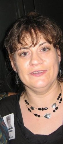 Heather Burke