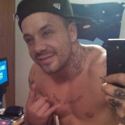 Travis Astromovich